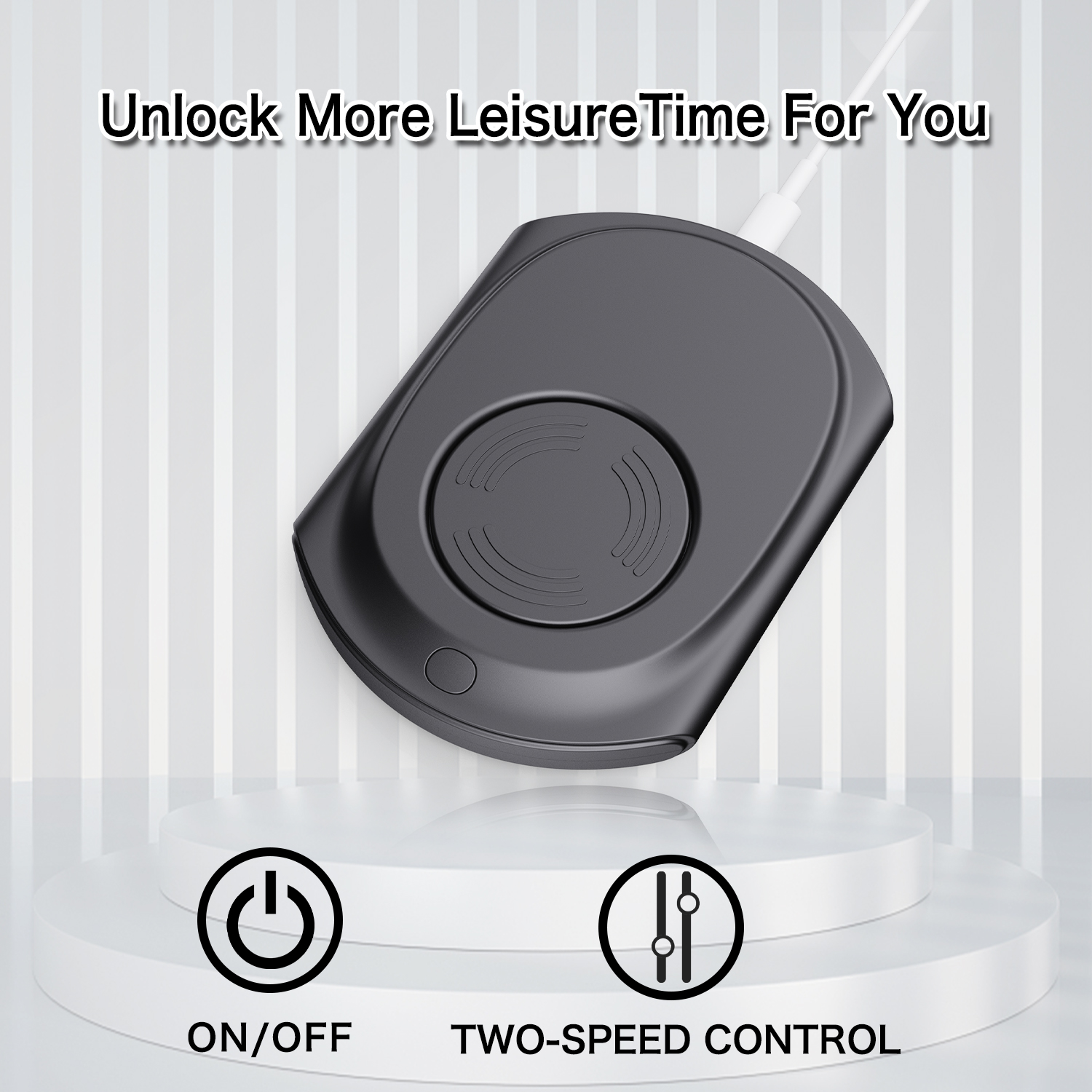 Auto Mouse Mover - Custom Mouse Mover Device Undetectable Ultra