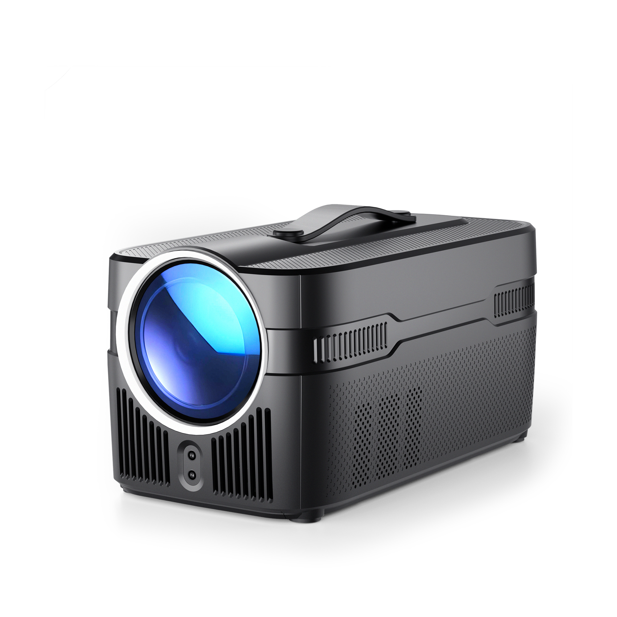 Mini Projector Portable - Magcubic HY450C 4K 1080P Smart Wifi