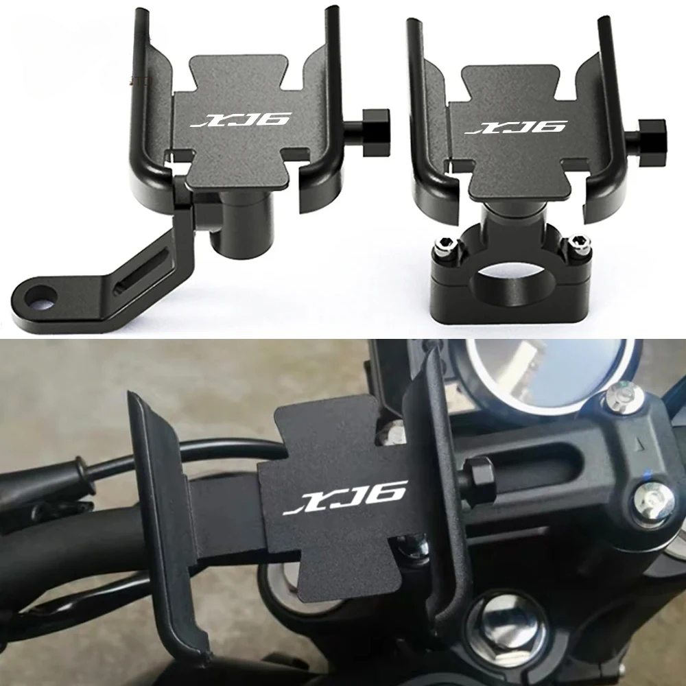 Mobile Electronics Gadgets - For XJ6 XJ-6 DIVERSION XJ6N XJ6F
