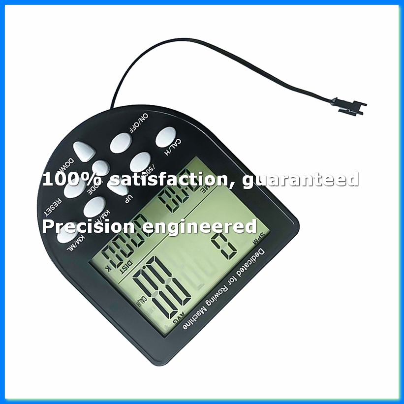 Electronics & Gadgets Beginning With D - Machine Counter Bluetooth APP Electronic Watch