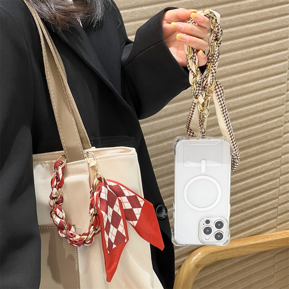 Mobile Electronics Gadgets - For Mobile Phone Short Lanyard Universal
