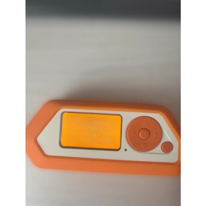 Electronics And Gadgets With A - Flipper Zero Silicone Case Multifunctional Remote