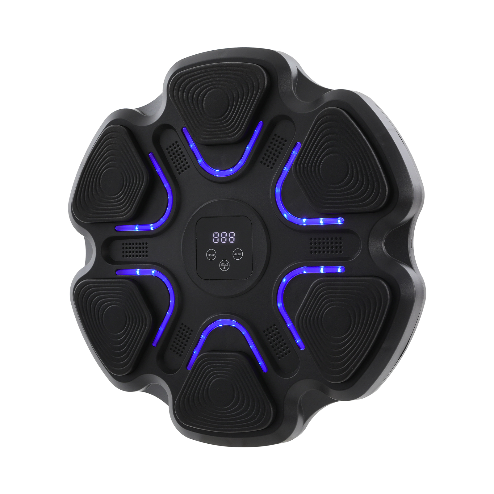 Adjustable Bluetooth Music Box – обзор и цена Led Gloves Music