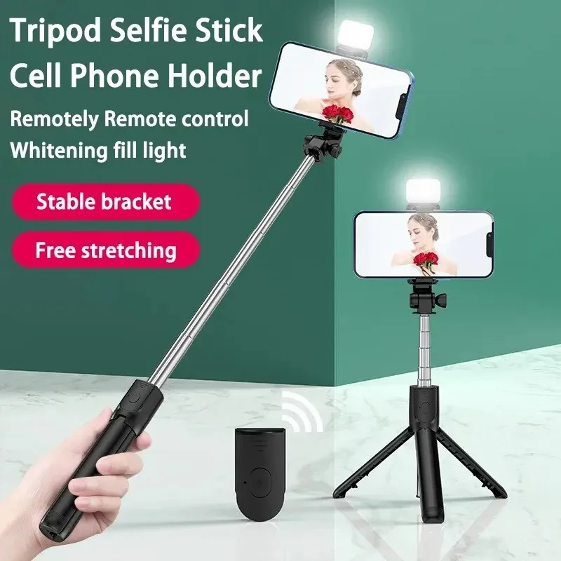Handheld 360 Degree Flexible S – обзор и цена Auto Tracking Tripod