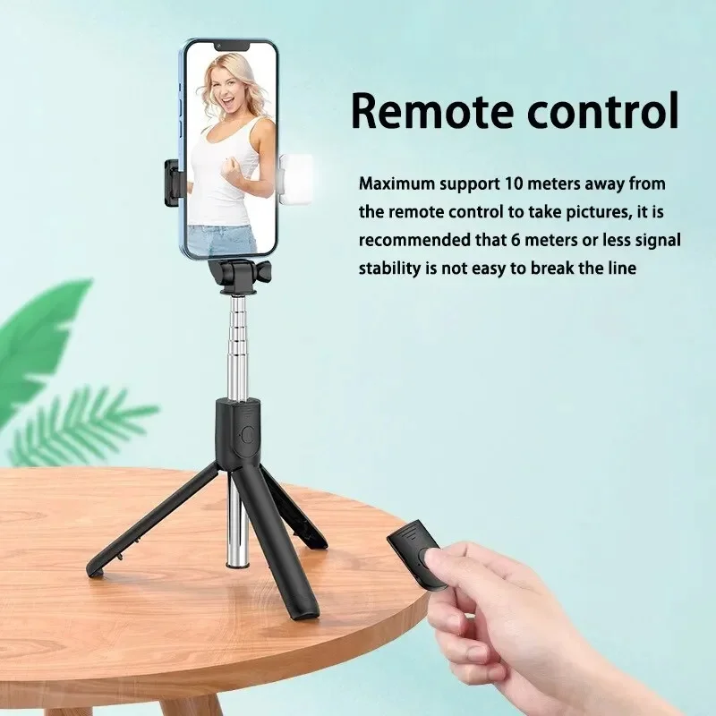 Handheld 360 Degree Flexible S – обзор и цена Auto Tracking Tripod