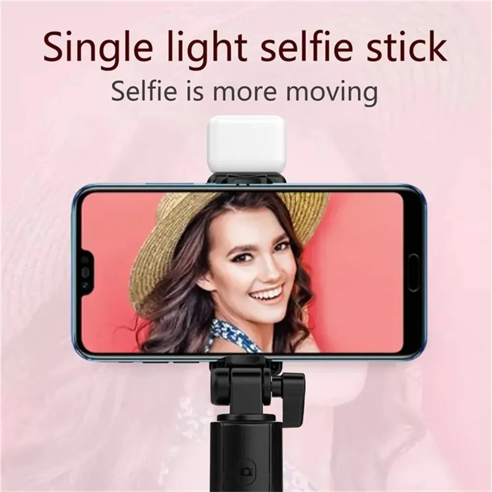 Handheld 360 Degree Flexible S – обзор и цена Auto Tracking Tripod