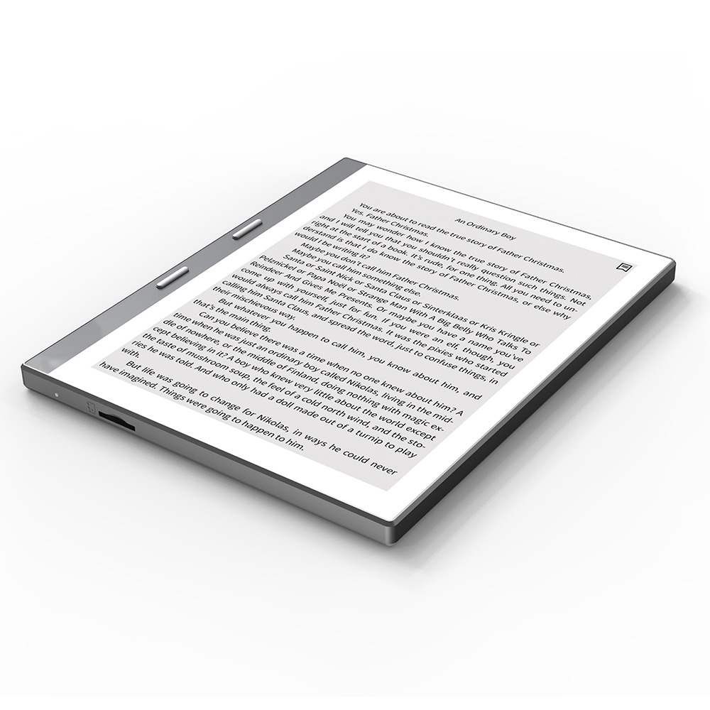 Cool Gadgets Electronic Eink S – обзор и цена Electronics And Gadgets E