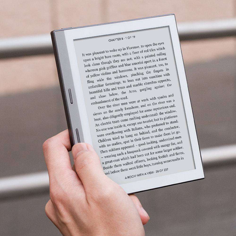 Cool Gadgets Electronic Eink S – обзор и цена Electronics And Gadgets E