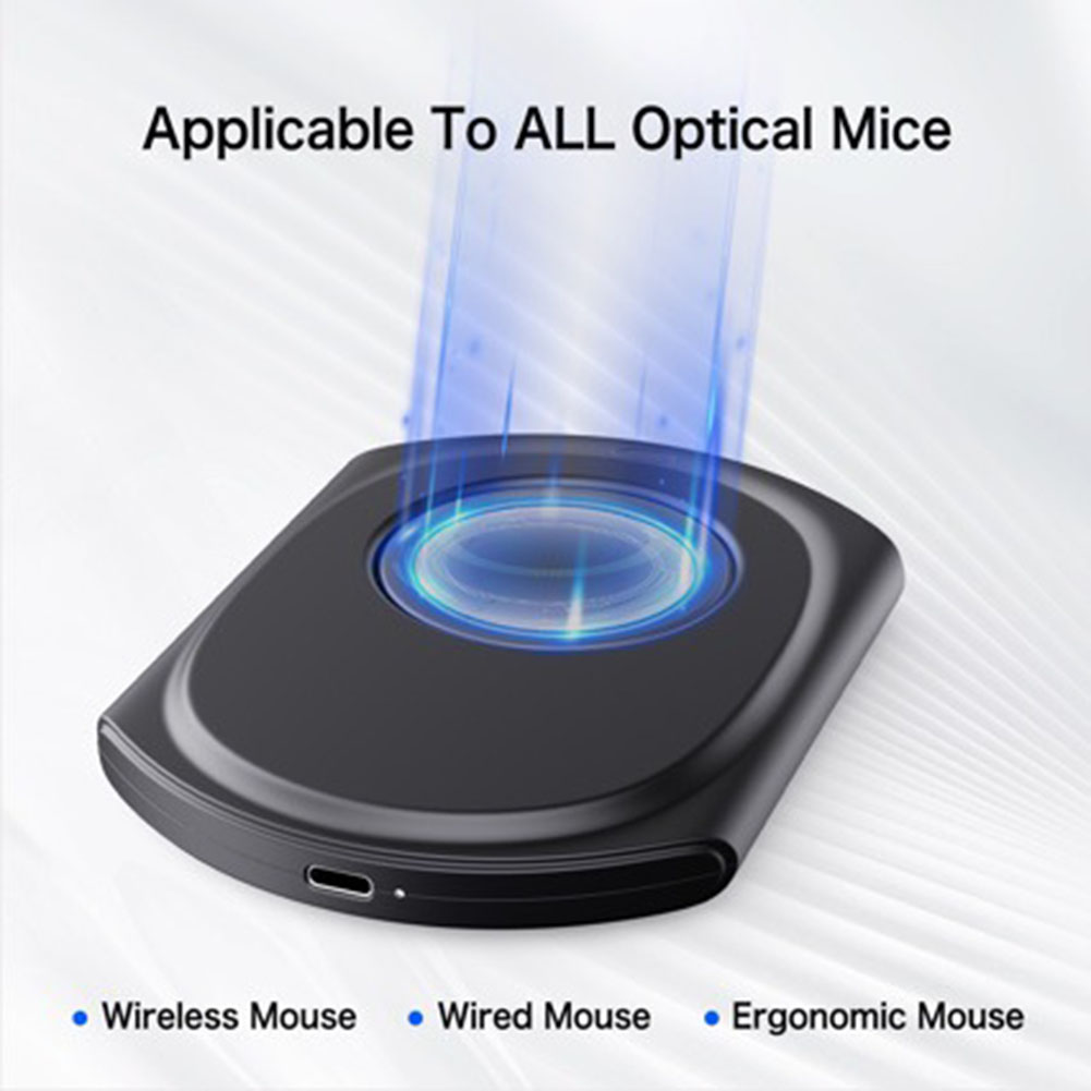 Versatile Mouse Mover Device U – обзор и цена Auto Mouse Mover