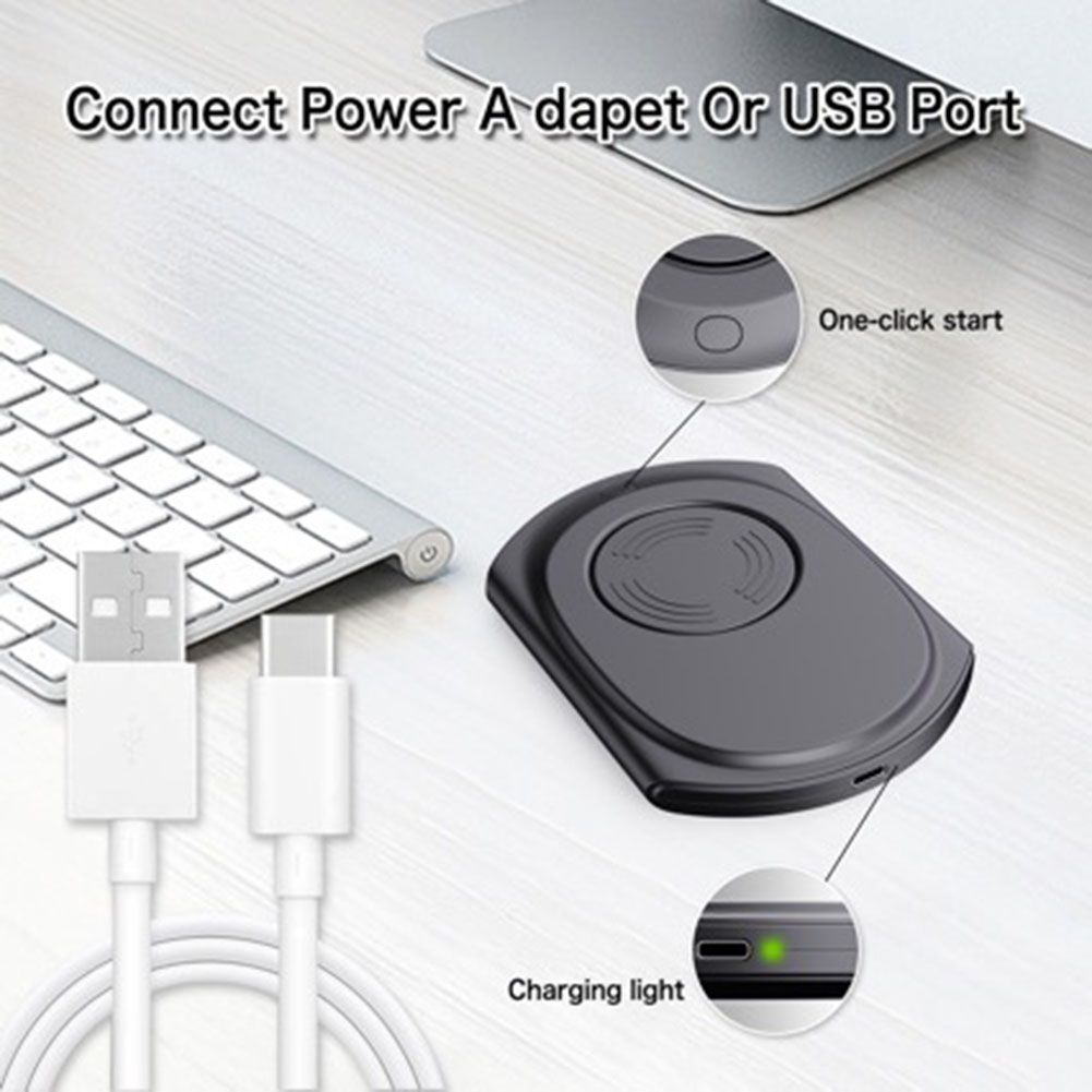 Versatile Mouse Mover Device U – обзор и цена Auto Mouse Mover
