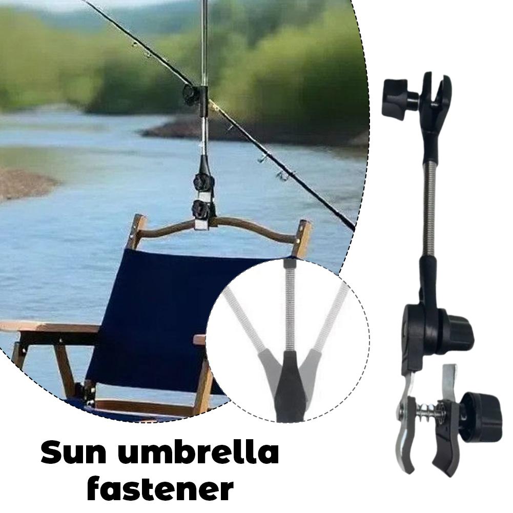 Small Clamp Umbrella Mount for – обзор и цена Mini Projector Portable