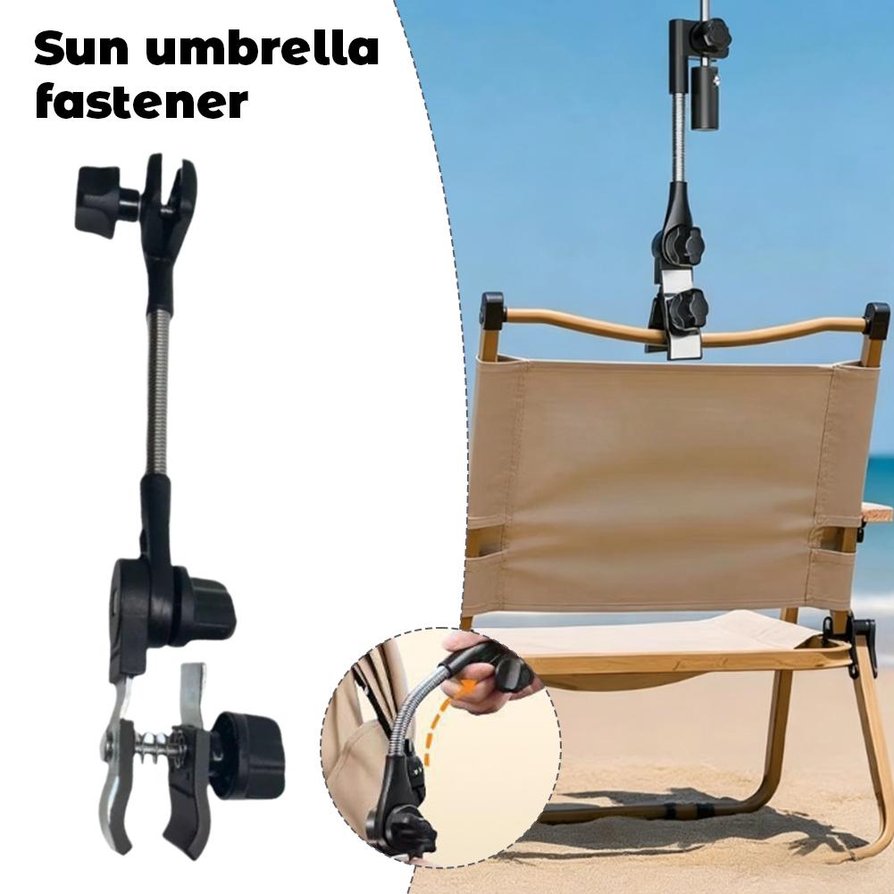Small Clamp Umbrella Mount for – обзор и цена Mini Projector Portable