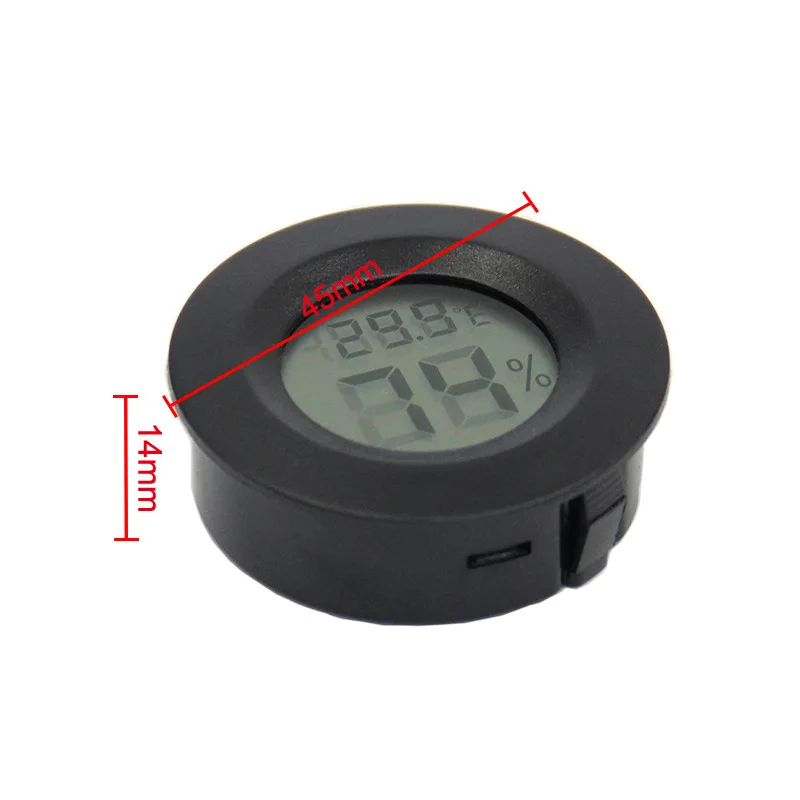 Outdoor Sports Thermometer, Re – обзор и цена Electronics And Gadgets With A