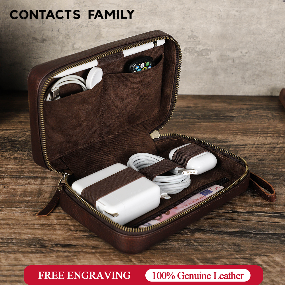 Genuine Leather Portable USB D – обзор и цена Electronics And Gadgets With A