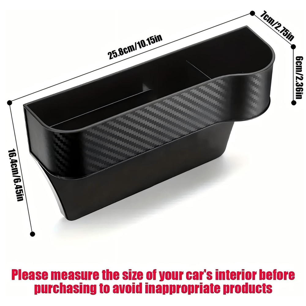 Car Seat Gap Storage Box, Mult – обзор и цена Mobile Electronics Gadgets