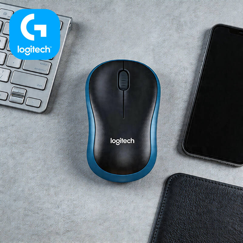 Logitech M185 Computer Gadget  – обзор и цена Electronics And Gadgets G