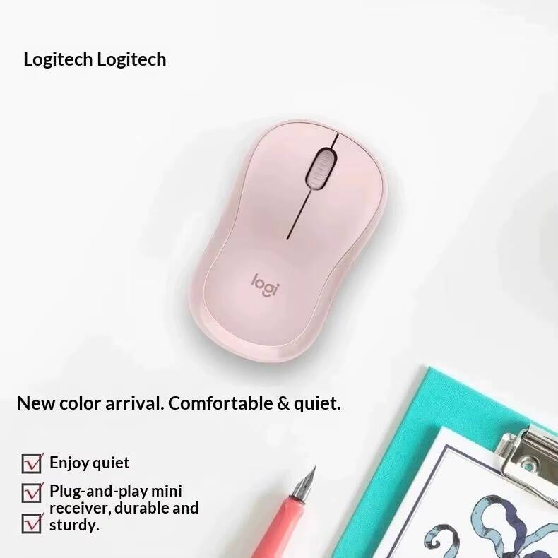 Logitech M221 Silent Optical M – обзор и цена Electronics And Gadgets G