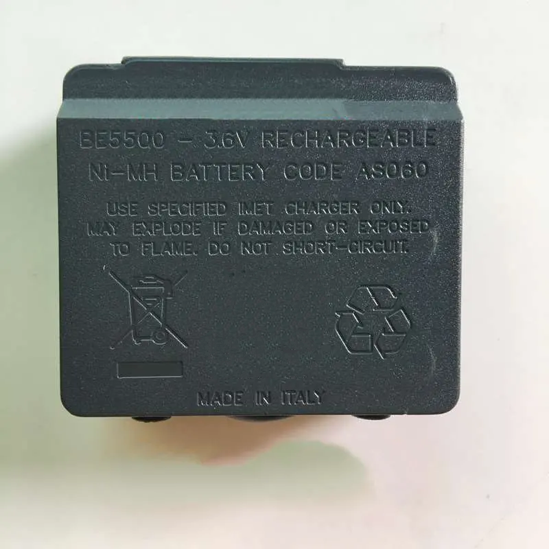 BE5500 3.6V Rechargeable Batte – обзор и цена Electronics And Gadgets With A