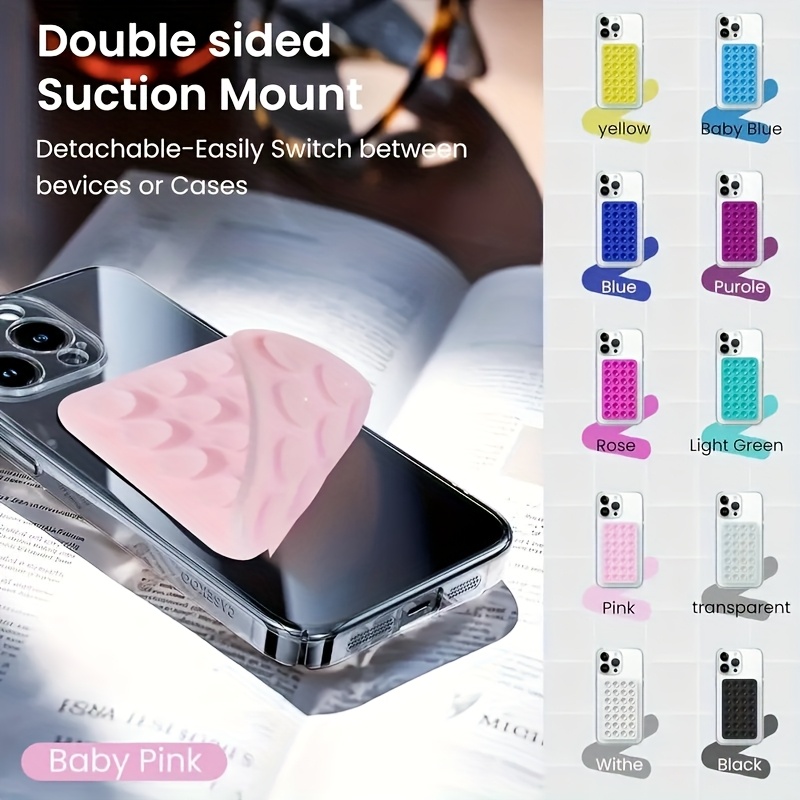 40 granule Silicone double-sid – обзор и цена Mobile Electronics Gadgets