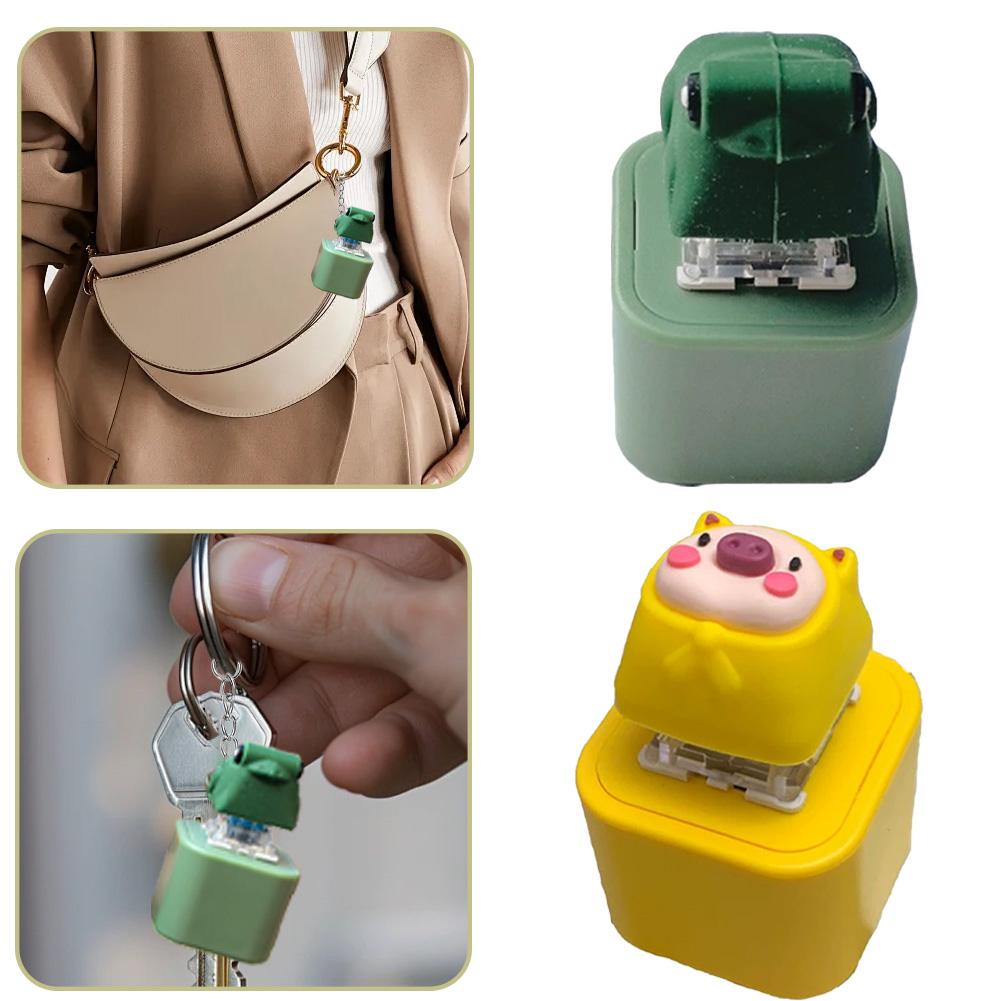 Cute Animal Mechanical Key Fid – обзор и цена Electronics And Gadgets With Y