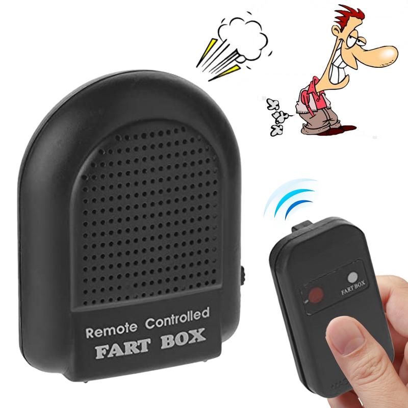 Fart Prank Gadgets Fart Sound  – обзор и цена Electronics And Gadgets With Y