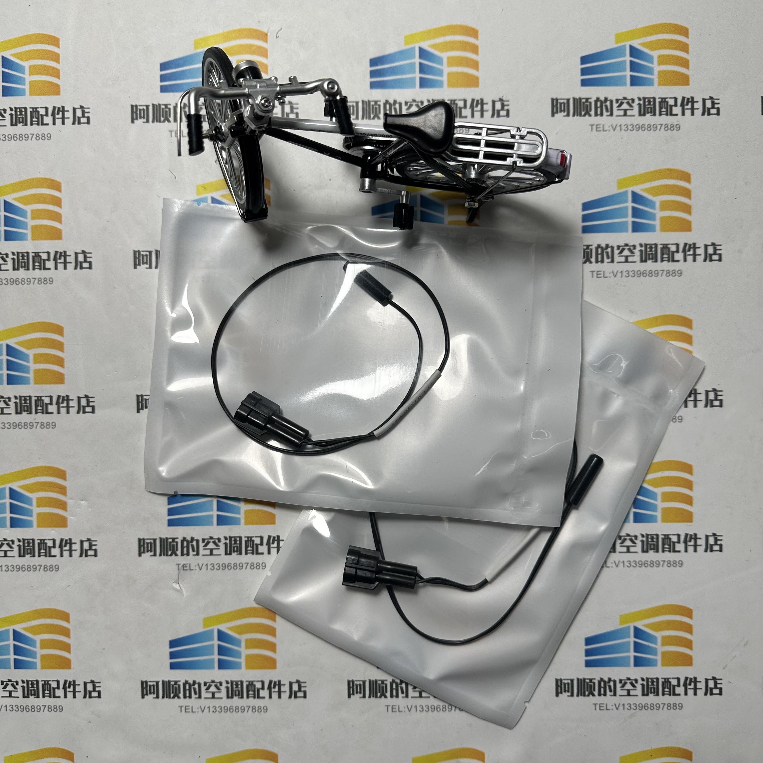 Temperature Sensor 371-01180-2 – обзор и цена Electronics & Gadgets Beginning With D