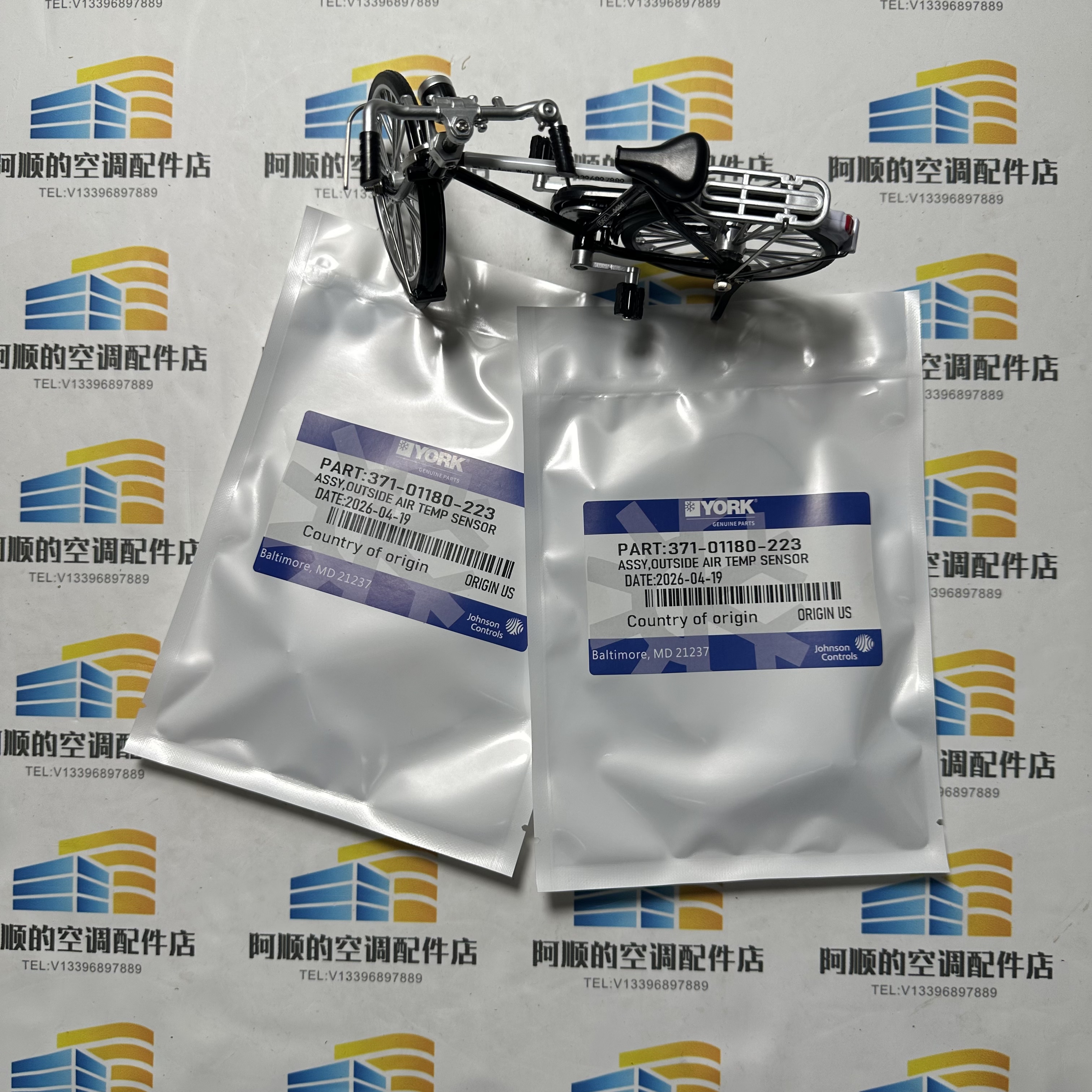 Temperature Sensor 371-01180-2 – обзор и цена Electronics & Gadgets Beginning With D