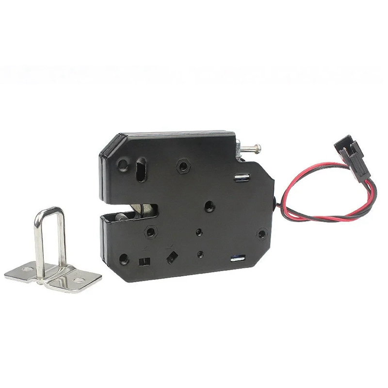 Door Locks 5PCS DC 12V Small E – обзор и цена Electronics & Gadgets Beginning With D