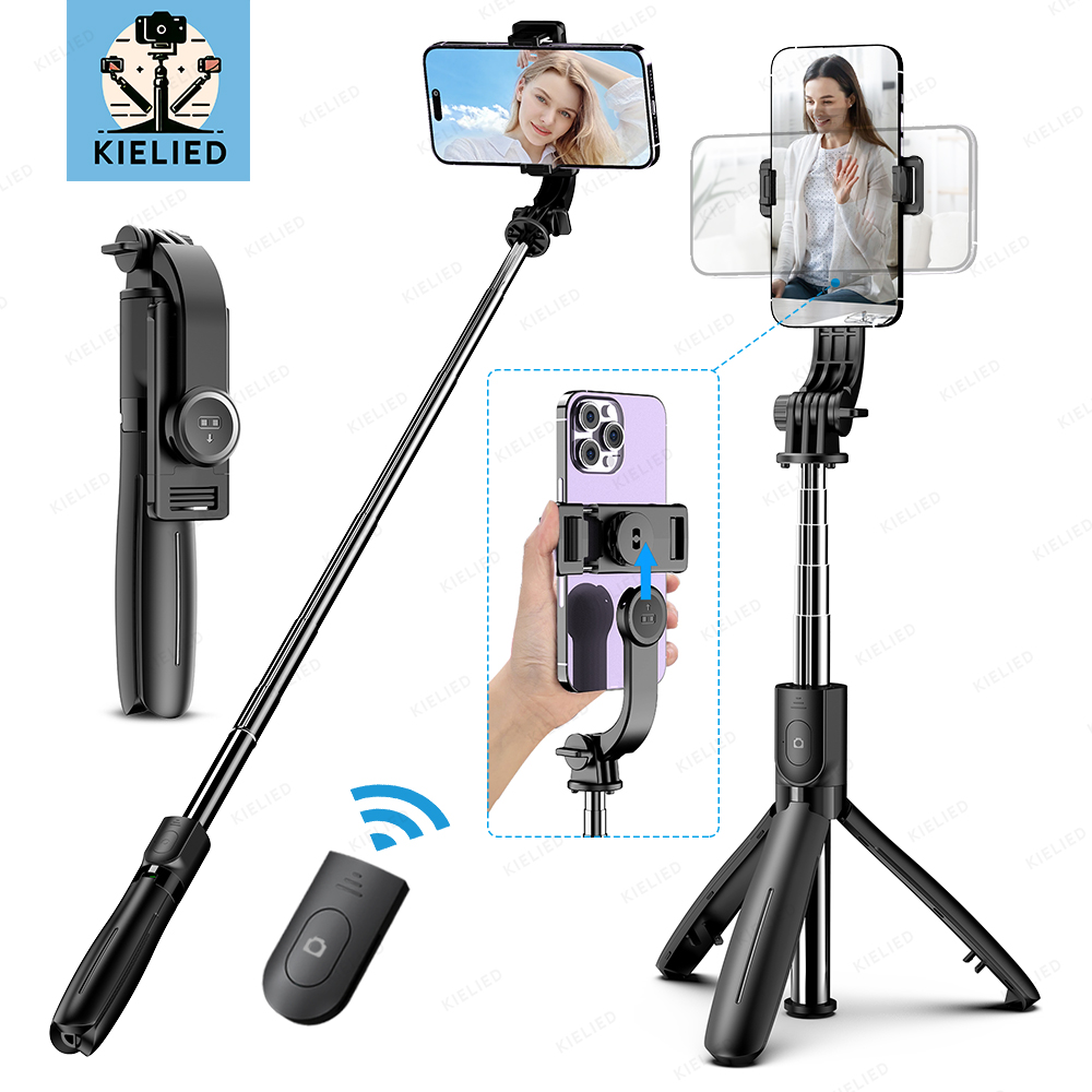 Selfie Stick Tripod for Cell P – обзор и цена Auto Tracking Tripod