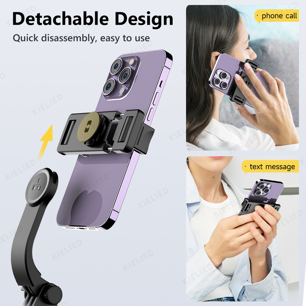 Selfie Stick Tripod for Cell P – обзор и цена Auto Tracking Tripod