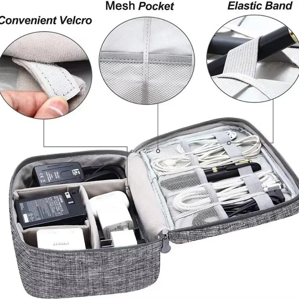 Travel Portable Digital Storag – обзор и цена Electronics And Gadgets With A