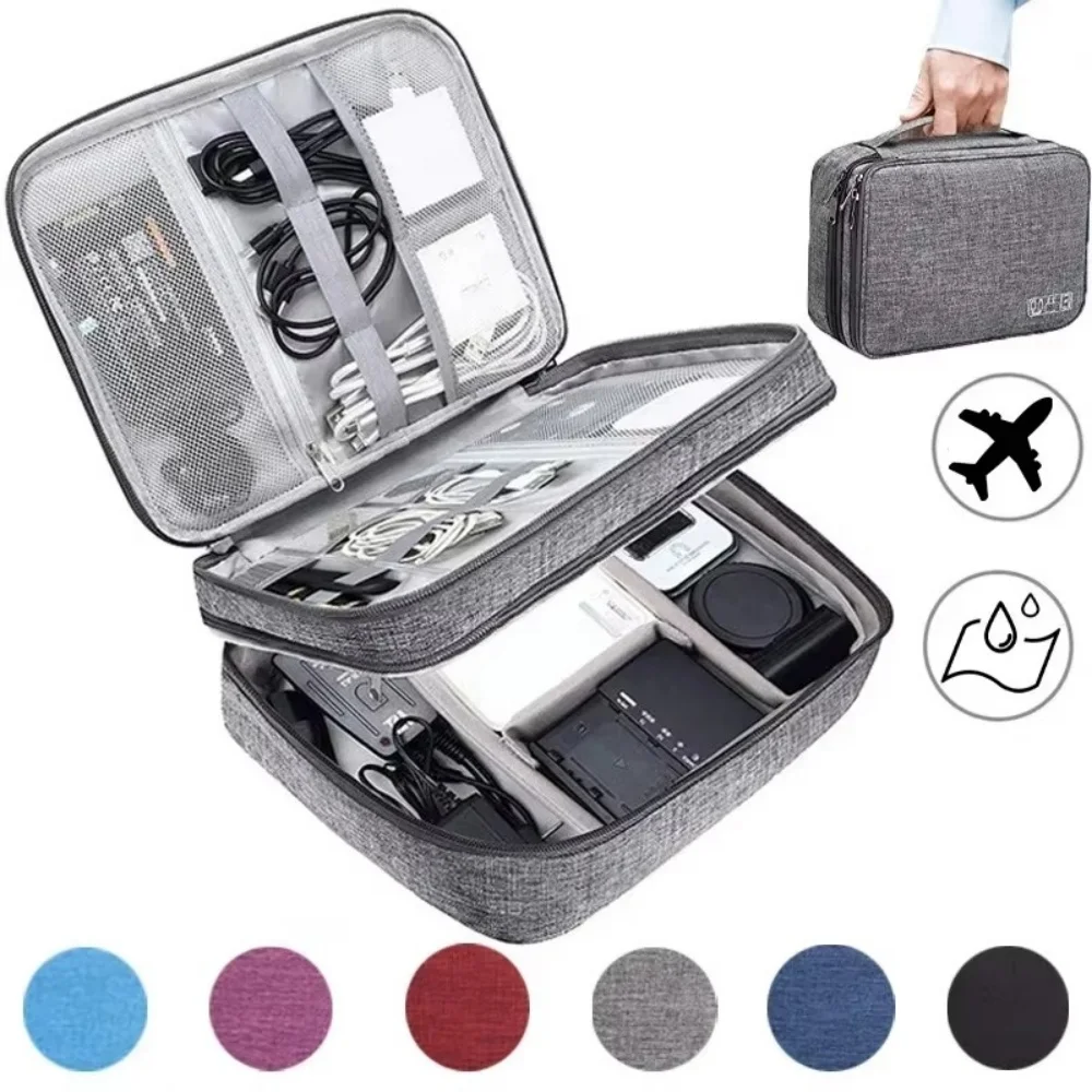 Travel Portable Digital Storag – обзор и цена Electronics And Gadgets With A