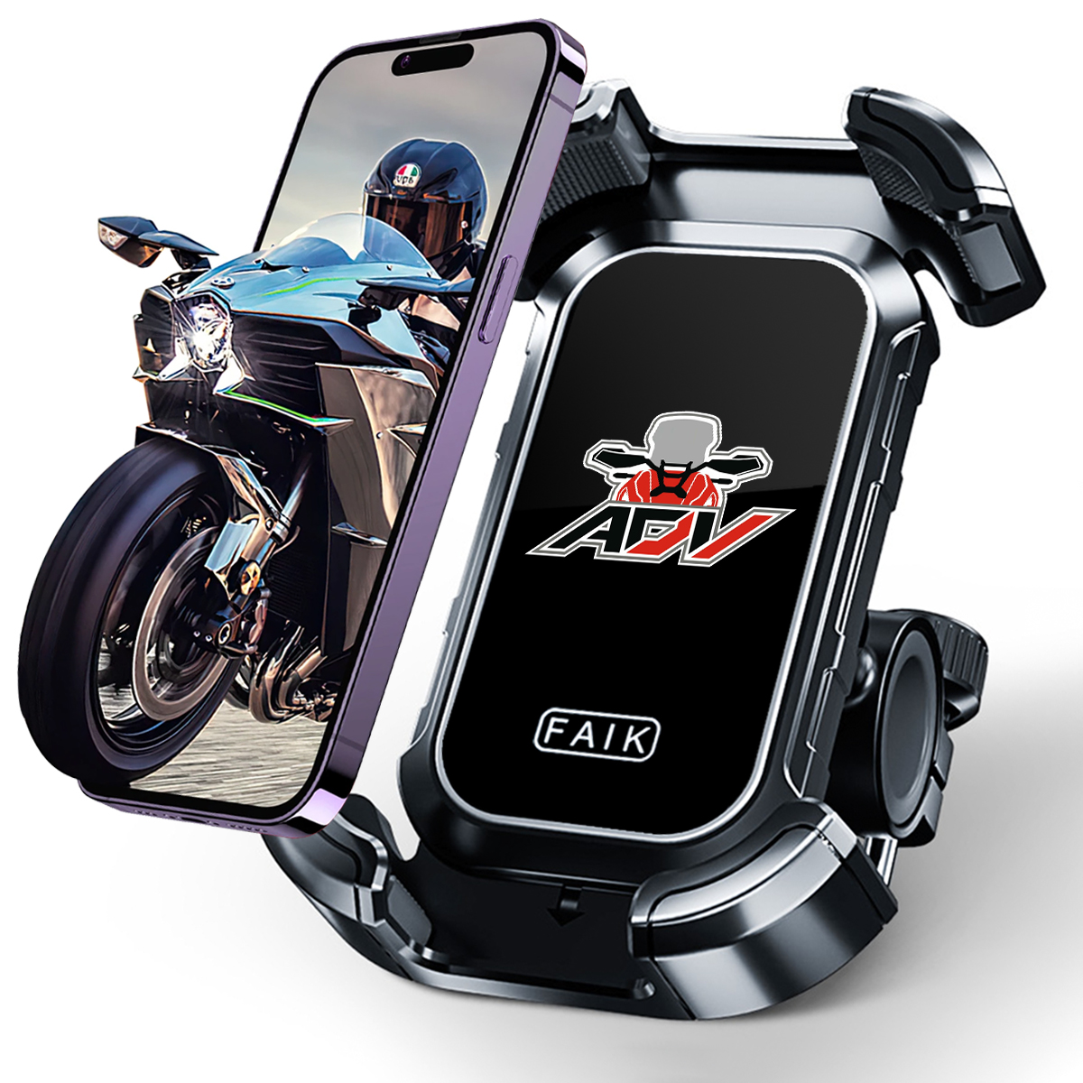 For Honda Xadv 750 350 Adv150  – обзор и цена Mobile Electronics Gadgets