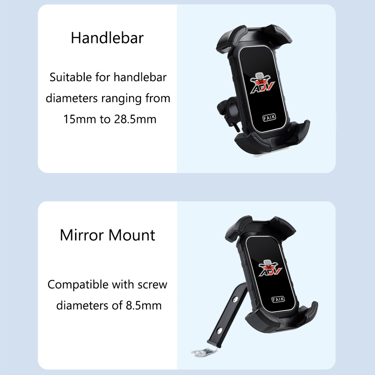 For Honda Xadv 750 350 Adv150  – обзор и цена Mobile Electronics Gadgets