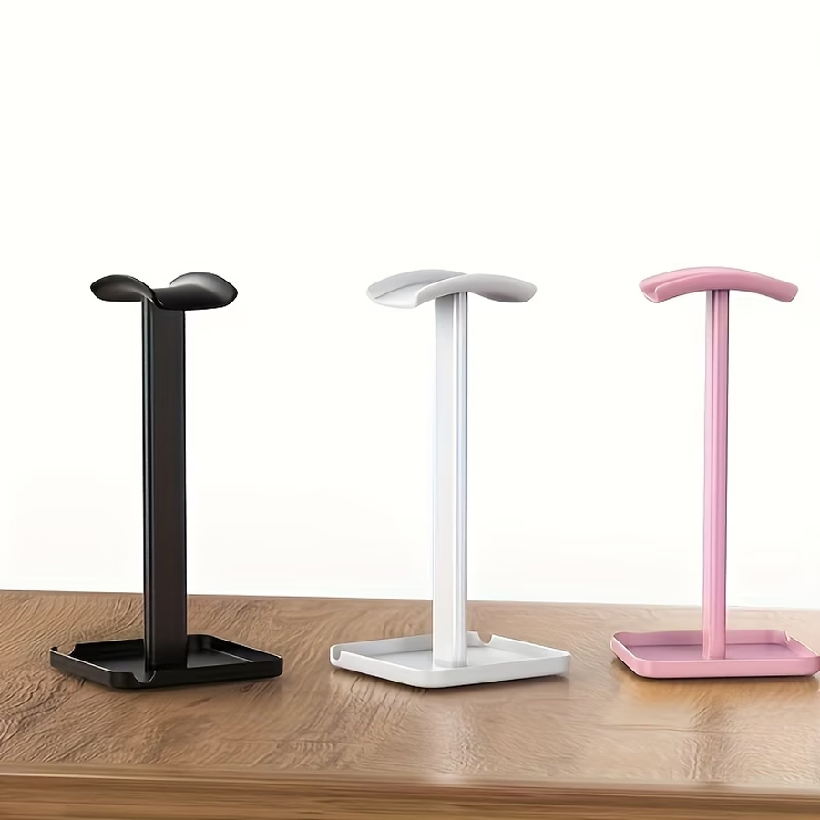 Headphone Stand, Headphone Dis – обзор и цена Mobile Electronics Gadgets