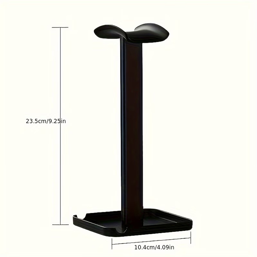 Headphone Stand, Headphone Dis – обзор и цена Mobile Electronics Gadgets