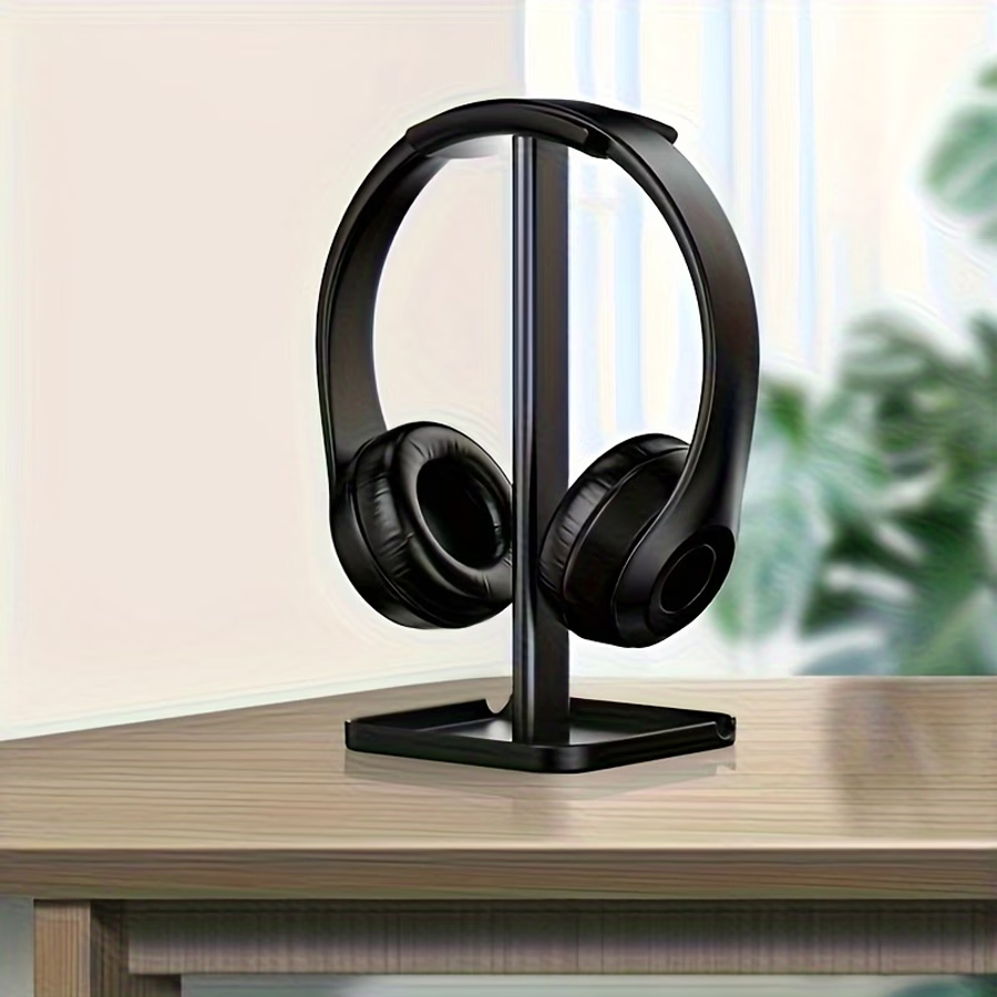 Headphone Stand, Headphone Dis – обзор и цена Mobile Electronics Gadgets