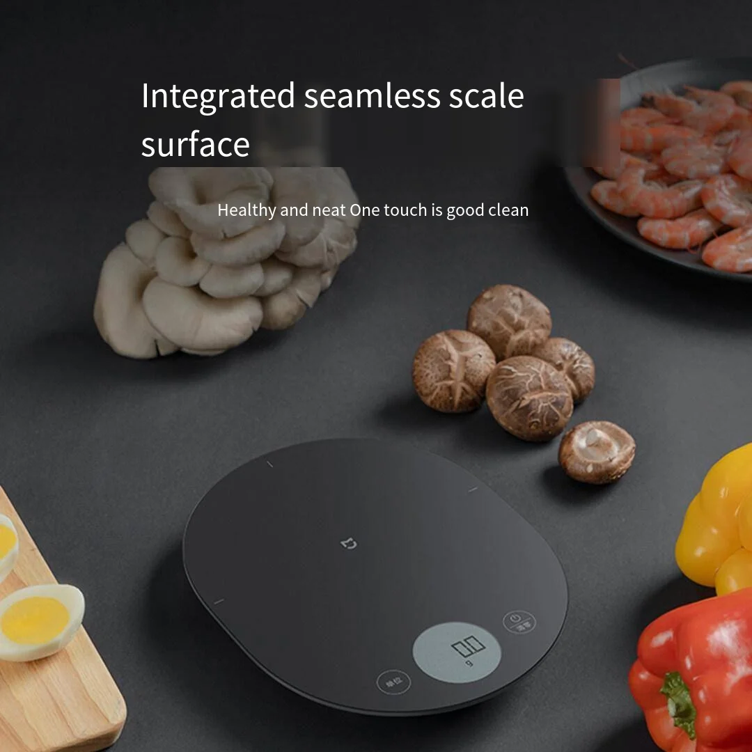 Xiaomi Mijia Smart Electronic  – обзор и цена Electronics & Gadgets Beginning With D