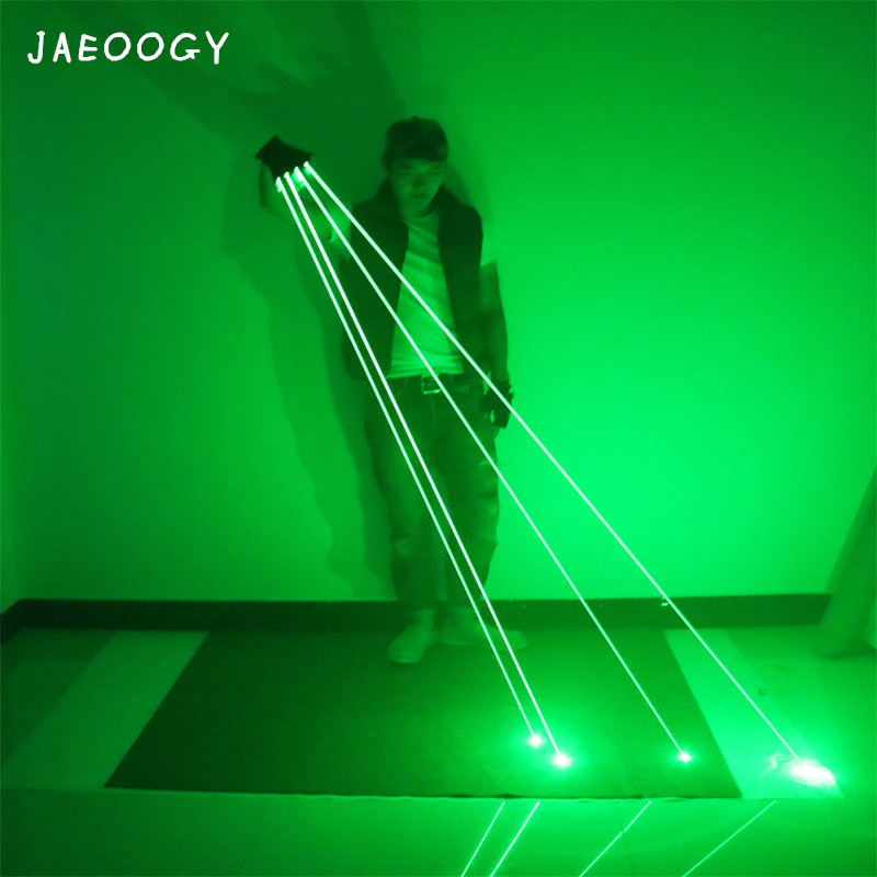 Green Laser Gloves with LED Li – обзор и цена Led Gloves Music