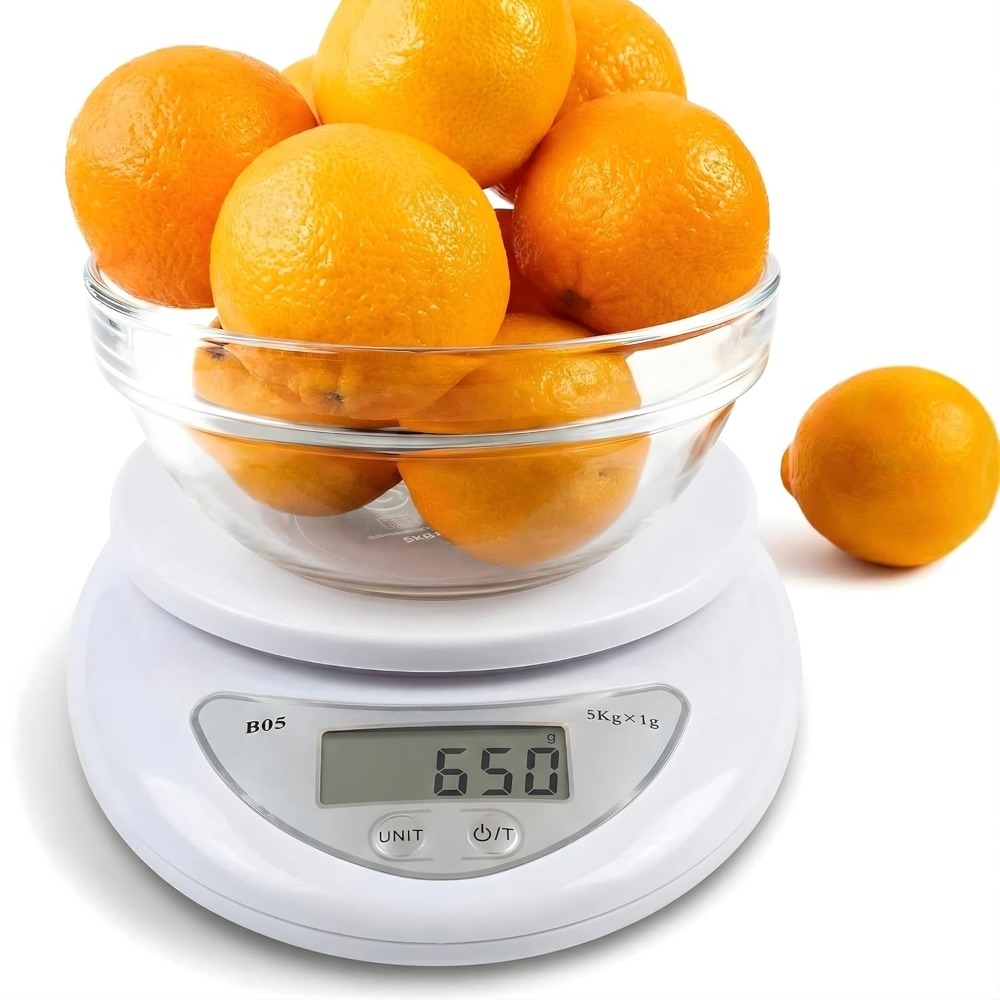 5Kg Digital Kitchen Scale Mult – обзор и цена Electronics And Gadgets With A