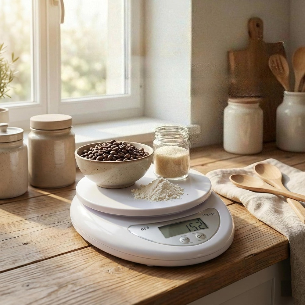 5Kg Digital Kitchen Scale Mult – обзор и цена Electronics And Gadgets With A