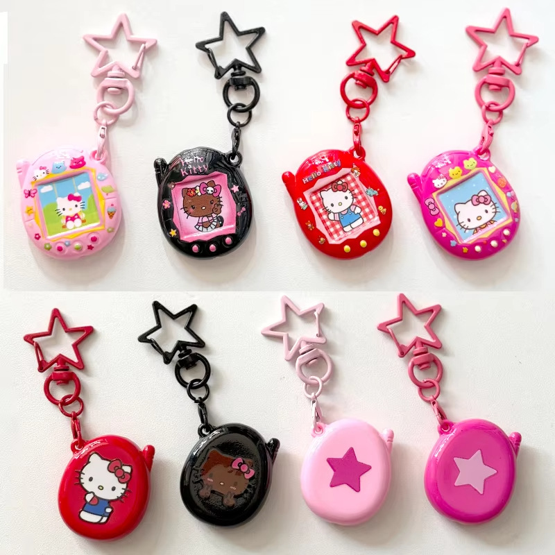 Sanrio Mobile Phone Hello Kitt – обзор и цена Mobile Electronics Gadgets