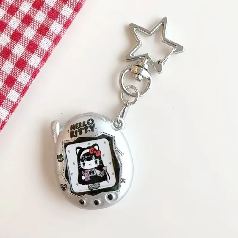 Sanrio Mobile Phone Hello Kitt – обзор и цена Mobile Electronics Gadgets