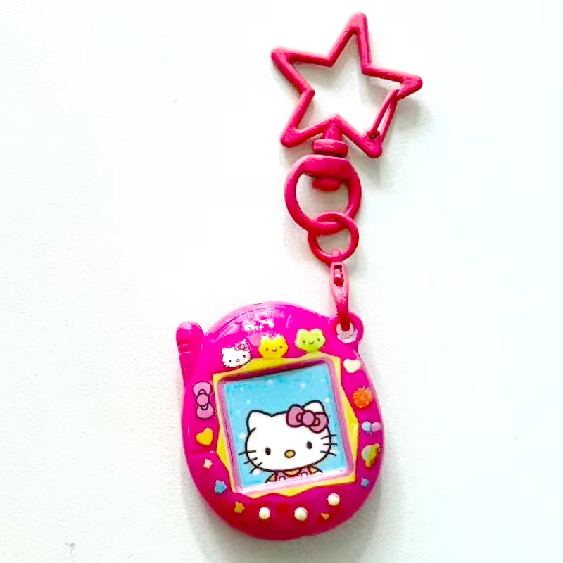 Sanrio Mobile Phone Hello Kitt – обзор и цена Mobile Electronics Gadgets