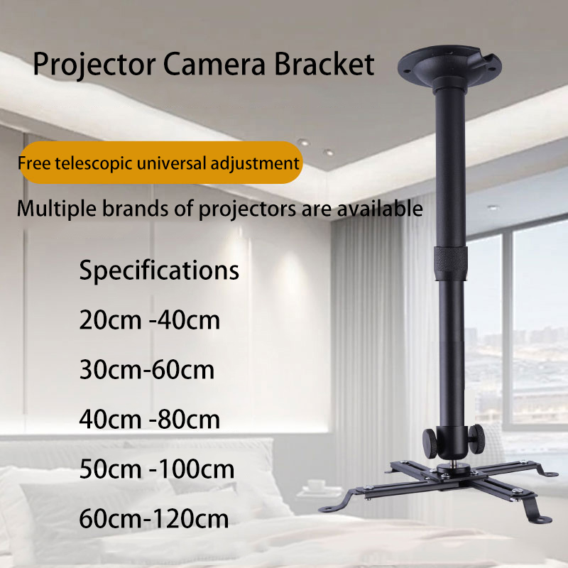 Thinyou Projector hanger 20CM  – обзор и цена Mini Projector Portable