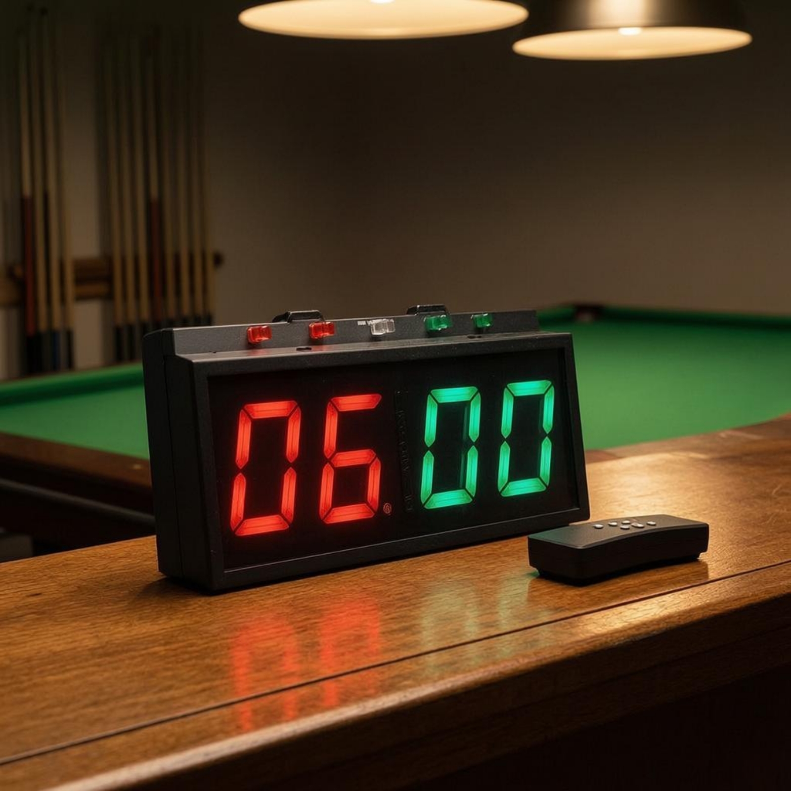 Electronic Score Indicator Wir – обзор и цена Electronics & Gadgets Beginning With D