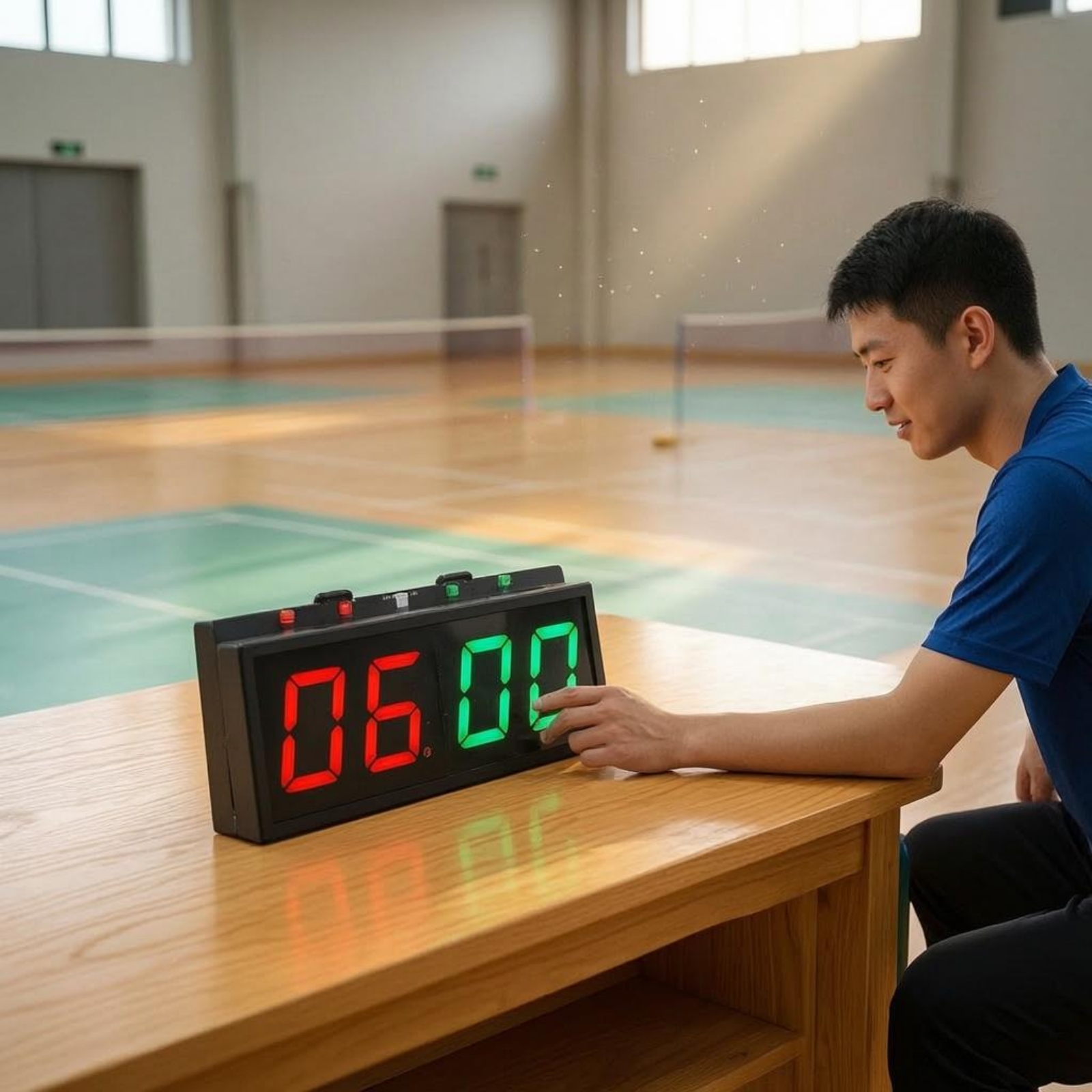 Electronic Score Indicator Wir – обзор и цена Electronics & Gadgets Beginning With D
