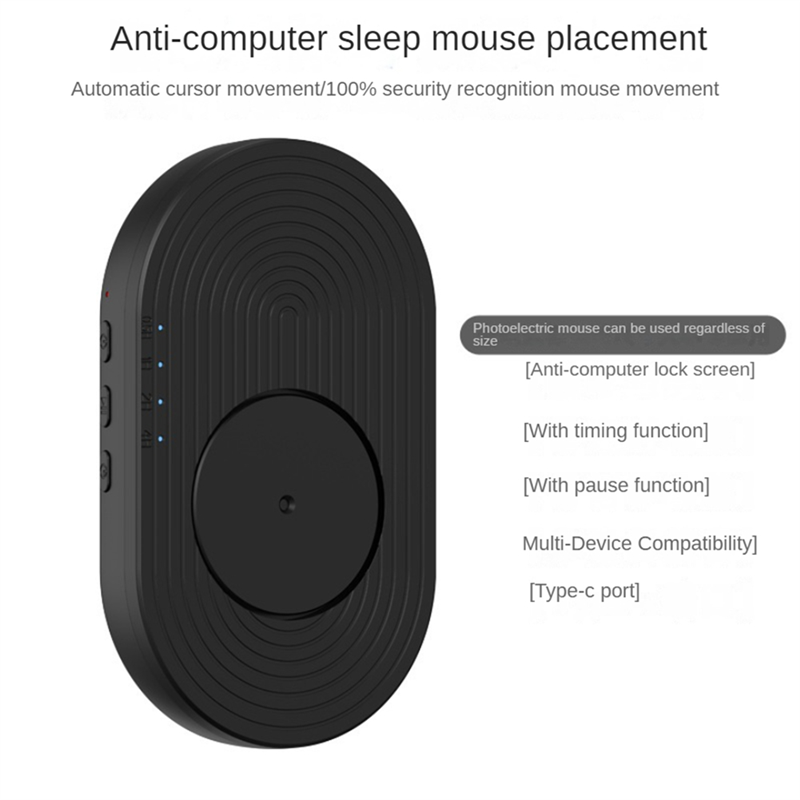 1Set Mouse Mover Undetectable  – обзор и цена Auto Mouse Mover