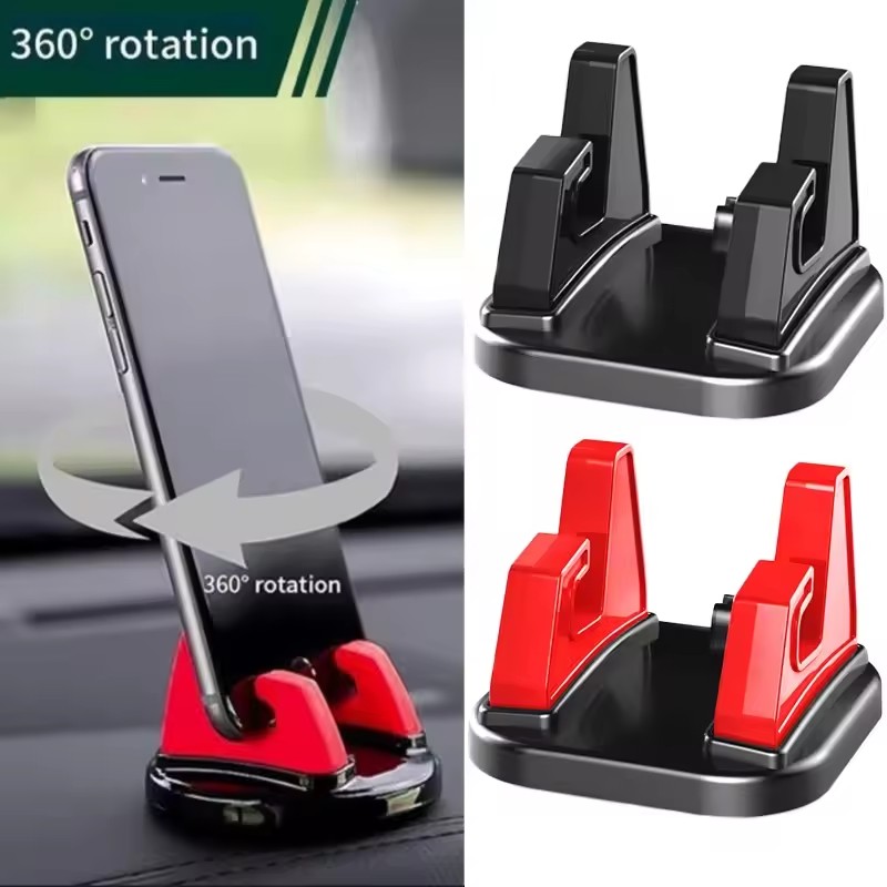 360 Degree Rotate Car Cell Pho – обзор и цена Mobile Electronics Gadgets