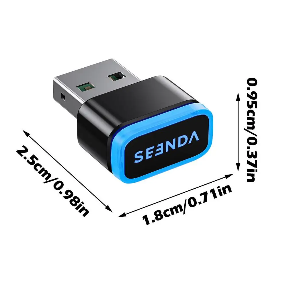 Seenda DK16 Mouse Jiggler Unde – обзор и цена Auto Mouse Mover